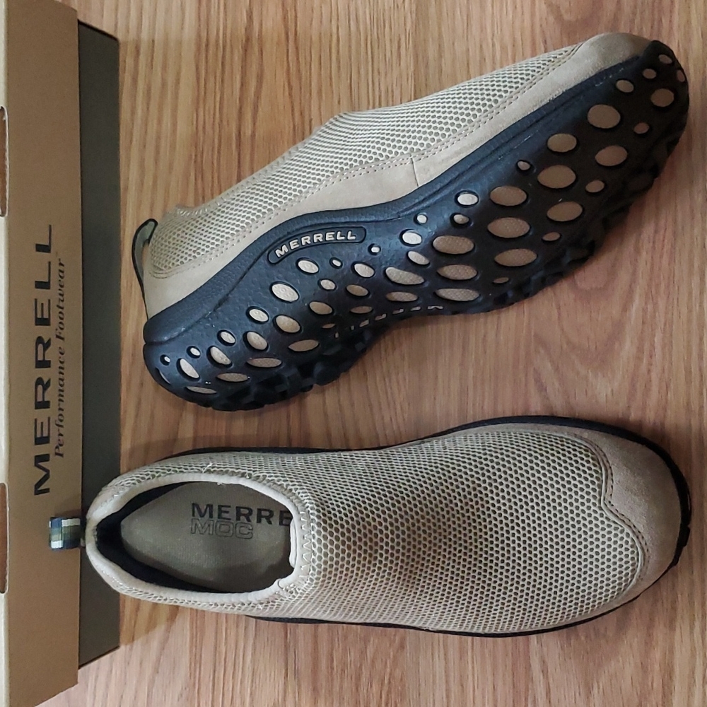 Merrell Jungle Vent Moc II
